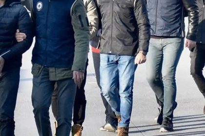 Muğla dolandırıcılık operasyonu İçişleri Bakanı Ali Yerlikaya Sibergöz-43 Sibergöz-43 Muğla