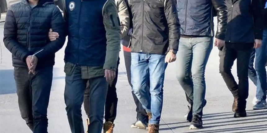 Muğla dolandırıcılık operasyonu İçişleri Bakanı Ali Yerlikaya Sibergöz-43 Sibergöz-43 Muğla