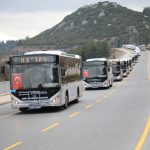 Muğla toplu taşımada indirim Muğla ulaşım indirimi Muğla Büyükşehir Belediyesi ulaşım indirimi Muğla Büyükşehir Belediyesi ulaşım Muğla ulaşım ücretleri
