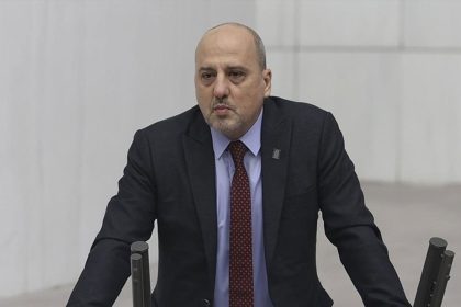 Tip milletvekili ahmet şık Köyceğiz Ahmet şık yeraltı suları