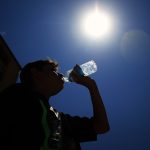 Meteoroloji muğla Meteoroloji Muğla sıcak hava uyarısı Muğla hava sıcaklığı