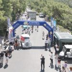 26. Batı Anadolu Rallisi Bodrum Batı Anadolu Rallisi Bodrum ralli bodrum yarış bodrum klasik araba
