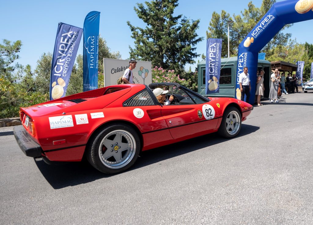 26. Batı Anadolu Rallisi Bodrum Batı Anadolu Rallisi  Bodrum ralli  bodrum yarış bodrum klasik araba