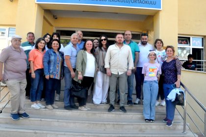 Ortaköy muhtarlık seçimi Menteşe ortaköy ortaköy ortaköy muhtarlık seçimi tekrarlandı ortaköy muhtarı