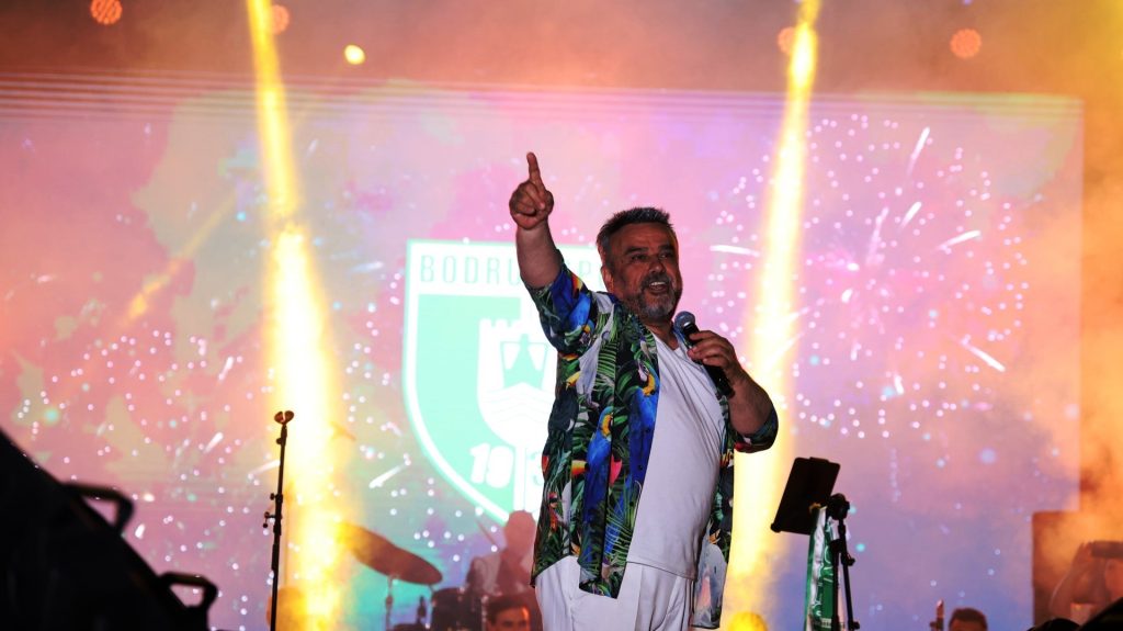 Bodrum FK Süper lig Bodrum FK kutlama bodrumspor Bodrum kutlama Bodrum süper lig