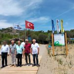 Çevreci Çocuk Şenliği Ortaca Çevreci Çocuk Şenliği Dünya Çevre Günü Ortaca sarıgerme sarıgerme çevre etkinliği