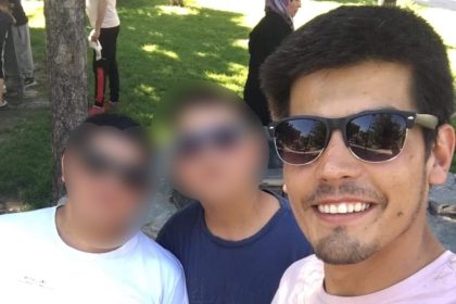 Ula'da bir kişi Hüseyin Bacak Ula başından vurularak ulada cansız bedeni