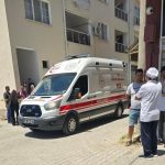 Ortaca avukat avukat başından vurulmuş avukat Ortaca'da bir avukat