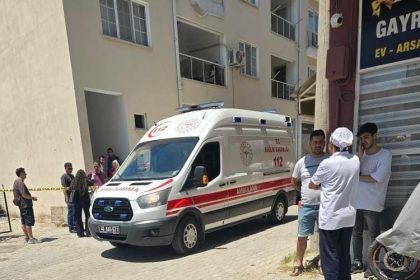 Ortaca avukat avukat başından vurulmuş avukat Ortaca'da bir avukat