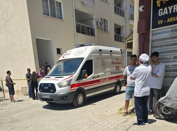 Ortaca avukat avukat başından vurulmuş avukat Ortaca'da bir avukat