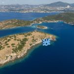 Bodrum sualtı parkı Bodrum Deniz Müzesi Blue Exile Art Project