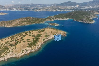 Bodrum sualtı parkı Bodrum Deniz Müzesi Blue Exile Art Project