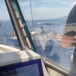 Datça Fetö operasyonu FETÖ Yunanistan'a kaçak yollarla Datça fetö üyesi