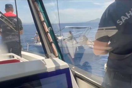 Datça Fetö operasyonu FETÖ Yunanistan'a kaçak yollarla Datça fetö üyesi