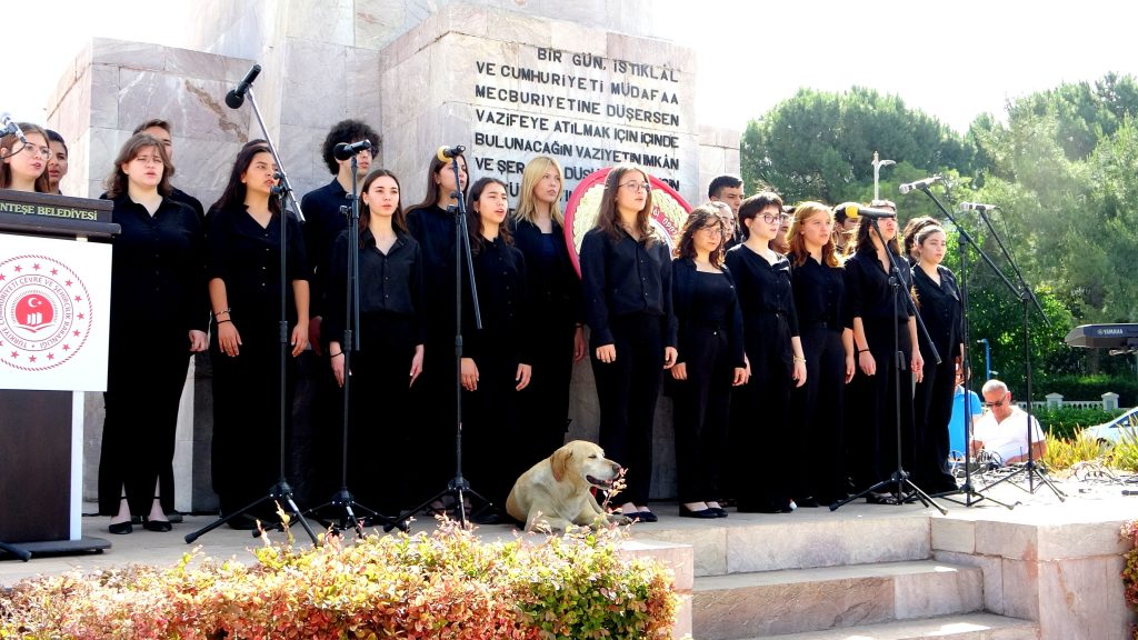 Dünya Çevre Günü Muğla Dünya Çevre Günü Muğla Çevre ve Şehircilik İl Müdürlüğü 5 Haziran Dünya Çevre Günü