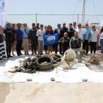 Bodrum Akyarlar Sahili Bodrum Akyarlar Sahili temizliği Bodrum deniz temizliği Akyarlar Sahili deniz temizliği