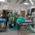 Fethiye Devlet Hastanesi anjiyo fethiye anjiyo yapılıyor mu