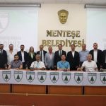 muğlaspor genel kurul başkan Menaf Kıyanç başkanı seçildi