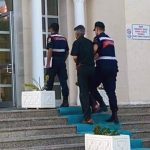 seydikemer müebbet hapis cezası seydikemer hükümlü seydikemer hükümlü yakalandı seydikemer kırmızı bültenle aranan