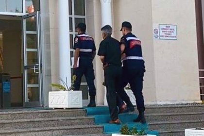 seydikemer müebbet hapis cezası seydikemer hükümlü seydikemer hükümlü yakalandı seydikemer kırmızı bültenle aranan