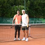 ismet taşdemir seedorf ismet taşdemir seedorf tenis ismet taşdemir tenis