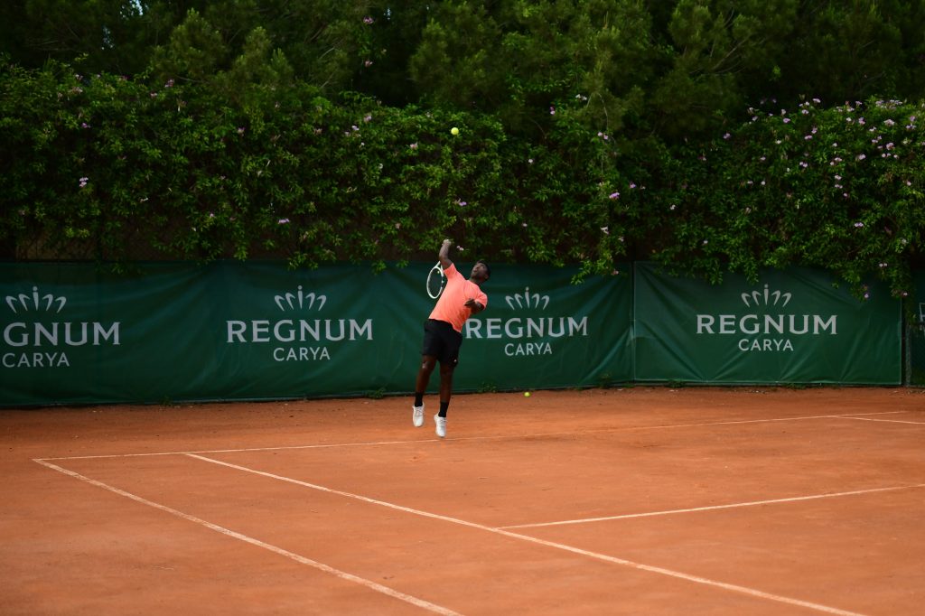ismet taşdemir seedorf ismet taşdemir seedorf tenis ismet taşdemir tenis