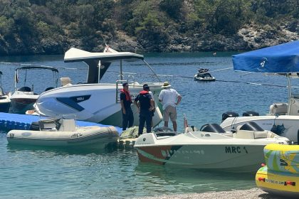 fethiye sürat teknesi fethiye sürat teknesi çarpan turist ölüdeniz sürat teknesi fethiye ölüdeniz tekne kazası