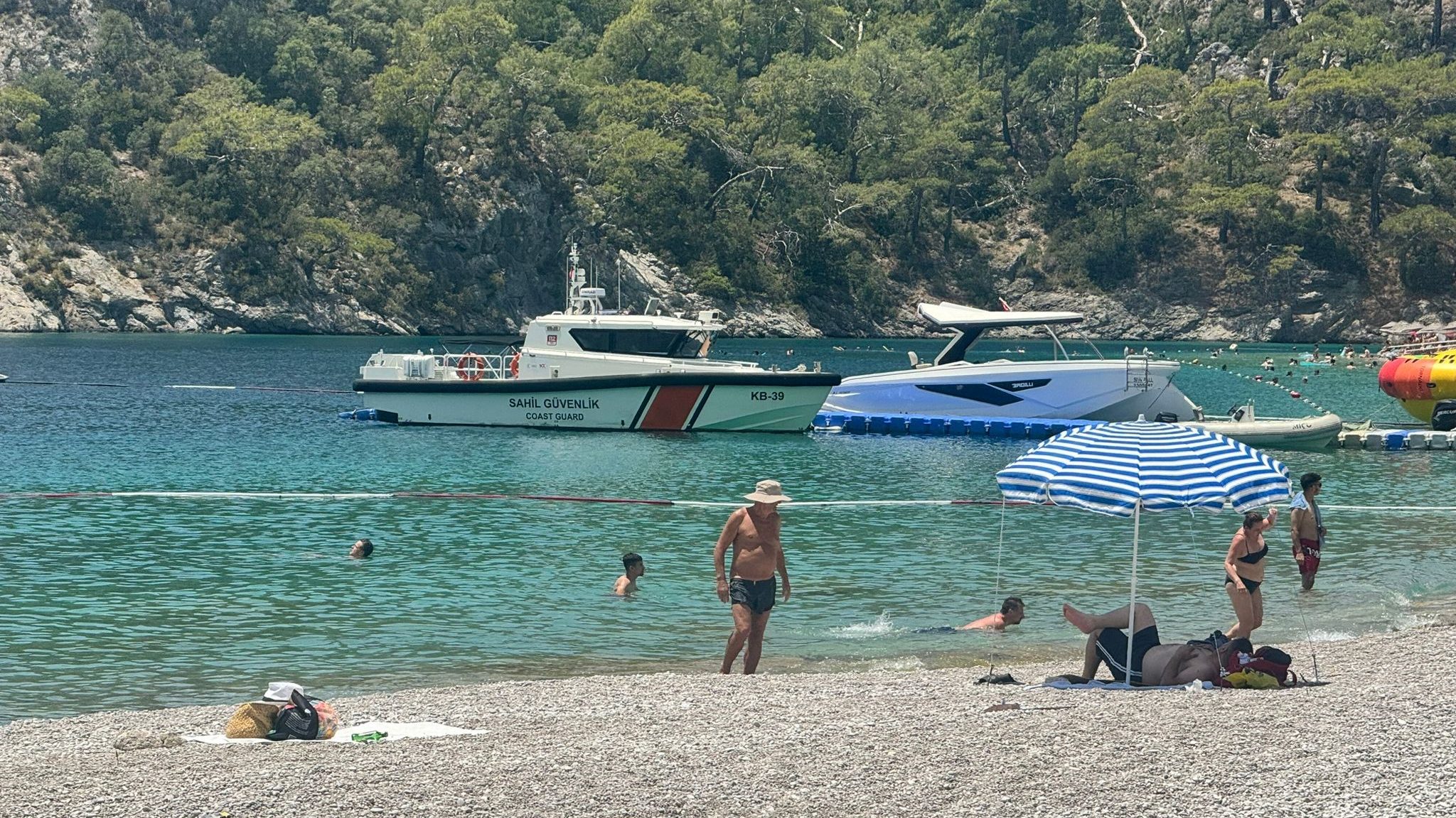 fethiye sürat teknesi fethiye sürat teknesi çarpan turist ölüdeniz sürat teknesi fethiye ölüdeniz tekne kazası