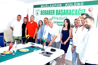 Muğlaspor Muğlaspor Besim Durmuş muğlaspor teknik direktörü Muğlaspor teknik direktörü Besim Durmuş Muğlaspor kaçıncı ligte