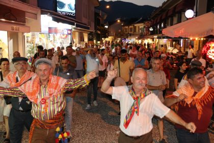 21. Göcek Gürsu Pırnaz Yayla Yürüyüşü Fethiye 21. Göcek Gürsu Pırnaz Yayla Yürüyüşü Fethiye yayla yürüyüşü Göcek yayla yürüyüşü yörük göçü fethiye