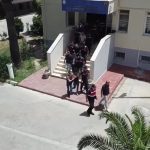milas hayvan hırsızlığı milas hayvan hırsızlığı çetesi jandarma hırsızlık operasyonu milas hayvan hırsızlığı milas hayvan hırsızlığı çetesi jandarma hırsızlık operasyonu