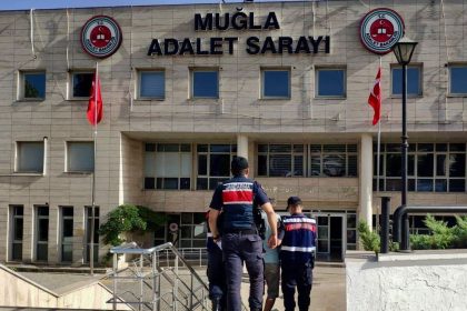 Menteşe aranan suçlu, Menteşe İlçe Jandarma Komutanlığı Menteşe aranan zanlı