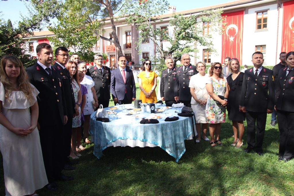 muğla bayramlaşma muğla valiliği  muğla kurban bayramı muğla valiliği bayramlaşma
