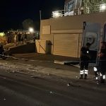 Bodrum motosiklet kazası bodrum kaza bodrum kamyonet motosiklet kazası bodrum trafik kazası bodrum