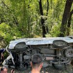 Köyceğiz trafik kazası Köyceğiz beş yaralı Köyceğiz kaza