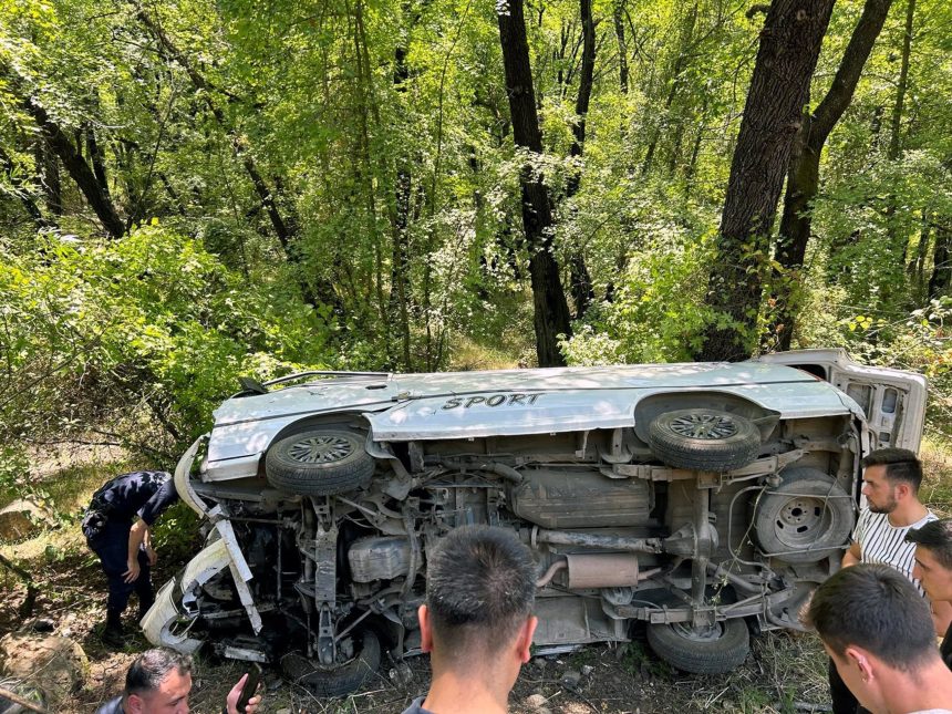 Köyceğiz trafik kazası Köyceğiz beş yaralı Köyceğiz kaza