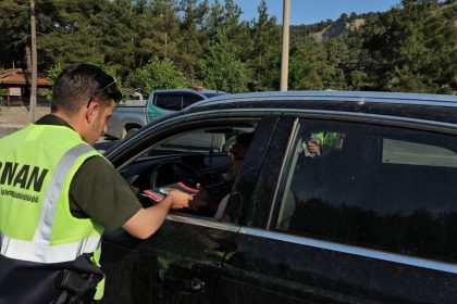 Muğla Muğla Orman Bölge Müdürlüğü muğla orman yangını muğla yangın broşür muğla orman yangını broşürü