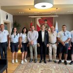 Bodrum belediyesi Bodrum belediyesi zabıta bodrum turizm zabıtası turizm zabıtası