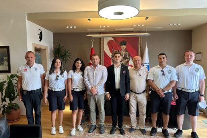 Bodrum belediyesi Bodrum belediyesi zabıta bodrum turizm zabıtası turizm zabıtası