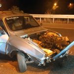 menteşe trafik kazası menteşe polisten kaçan menteşe kaza