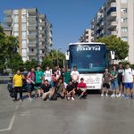 muğlalı gençler trabzon muğlalı gençler trabzon kampı Muğla Gençlik ve Spor İl Müdürlüğü Muğla Gençlik ve Spor İl Müdürlüğü kampı trabzonda kamp