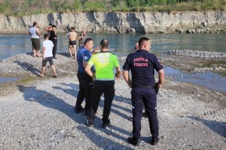 dalaman çayı dalaman çayı boğulma dalaman boğulma