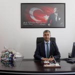 Köyceğiz Orman İşletme Müdürü Volkan Aydın Bölge Müdürü Mustafa Ülküdür köyceğiz orman işletme atama yeni orman müdürü