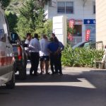 Volkan Demirel Volkan Demirel'in babası Ali Naci Demirel volkan demirel bodrum Ali Naci Demirel bodrum