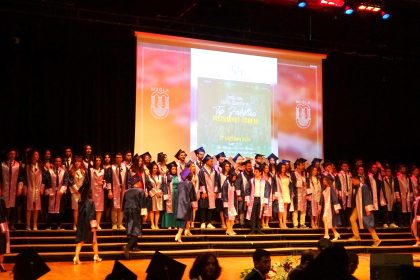 Muğla Sıtkı Koçman Üniversitesi MSKÜ tıp fakültesi mskü mezuniyet mezuniyet