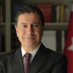 Ahmet Aras, Kurban Bayramı