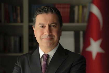 Ahmet Aras, Kurban Bayramı