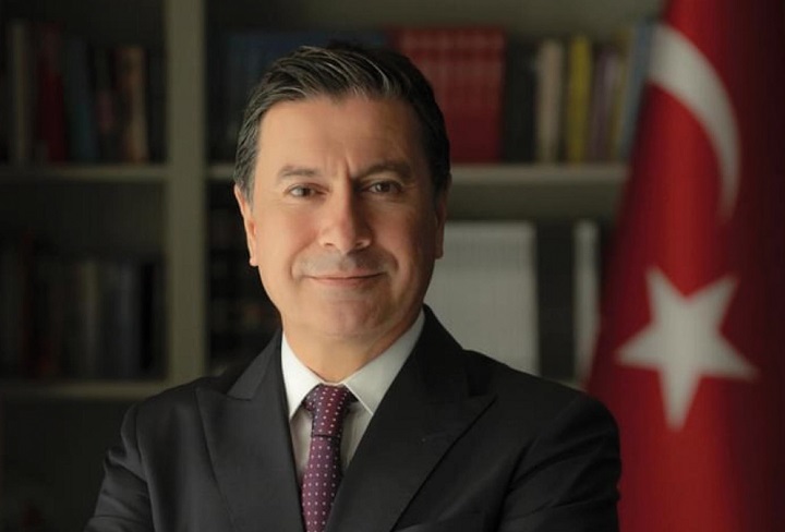 Ahmet Aras, Kurban Bayramı