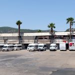 bodrum eski otogar bodrum eski otogar açıldı bodrum minibüs eski otogar bodrum minibüs seferleri eski otogar açıldı