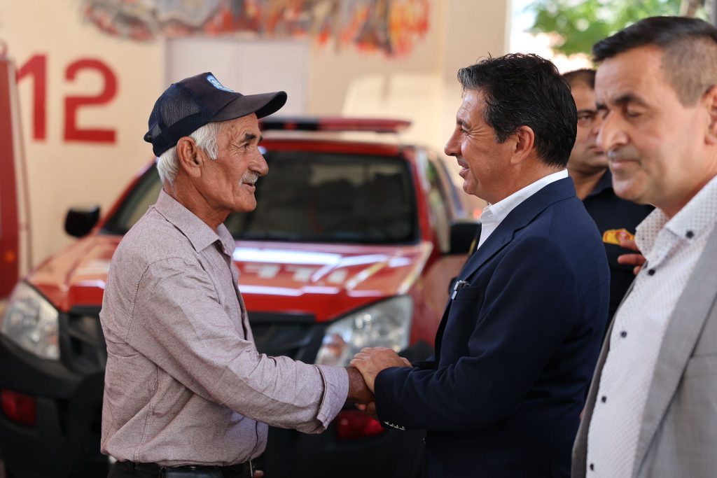 Ahmet aras seydikemer Seydikemer Belediye Başkanı Önder Akdenizli Muğla Büyükşehir Belediye Başkanı Ahmet Aras Ahmet aras  seydikemer ahmet aras ziyareti
